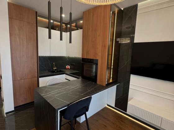 Оренда шикарної 1,5к квартири/ЖК Шервуд Ужгород