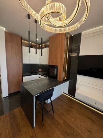 Оренда шикарної 1,5к квартири/ЖК Шервуд - фото 1