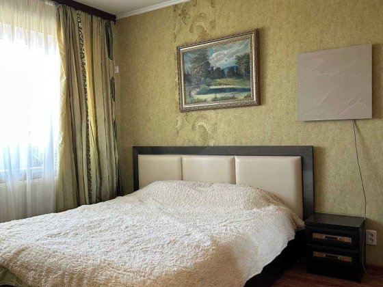 Оренда 3-кімнатної квартири, вул. Мстиславська Чернигов