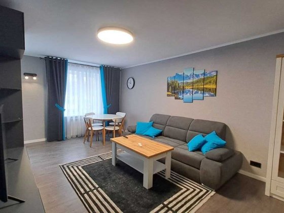 Оренда 2кімнатної квартири вул Левка Лук'яненка Чернигов