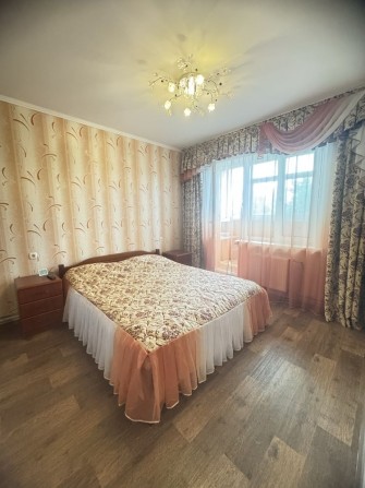 Здам в оренду двокімнатну квартиру. Єськова, район літака - фото 1