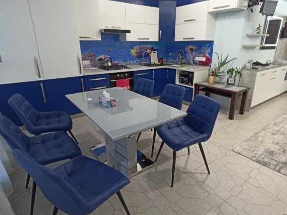 Здамо розкішну  2 кімн квартиру р-н Масани з сучасним евроремонтом Чернігів