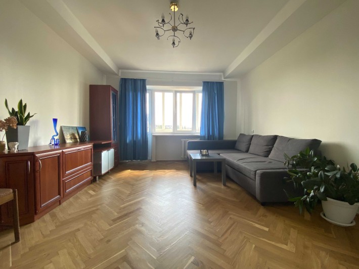Оренда затишної 3-к квартира по вул. Білоруська 23, метро та Unit City - фото 1