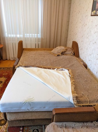 Оренда 3х кім квартири. Березняки. Тичини 34-А. - фото 1