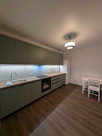 Здам 2к. Євро трьошка, ЖК Sky Avenue, Святослава Хороброго 11 - фото 1