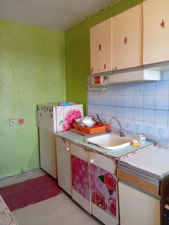 Сдам 3 комнатную квартиру на Зазе,без ком.услуг. - фото 1