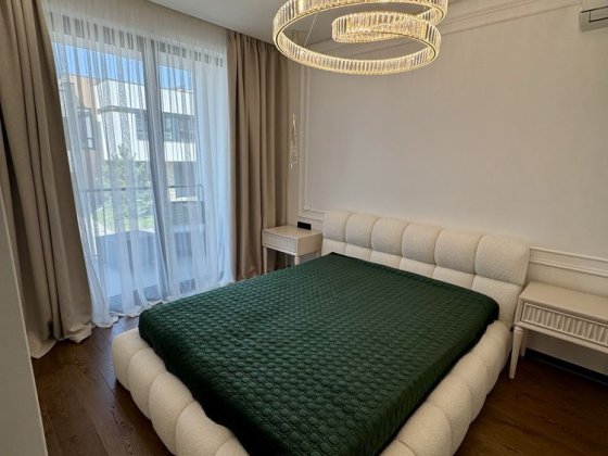 Орена 1.5к квартири в ЖК Sherwood Ужгород