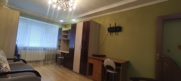 Вишенька,проспект Космонавтів, квартира з АГВ - фото 1