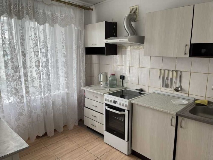 RLT I01 Оренда 2 кімнатної квартири, пр. Перемоги, МакДональдз, Центр - фото 1