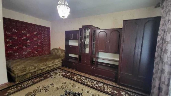 Здається квартира центр- площа - фото 1