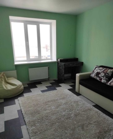 RLT K01 Оренда 1 кімнатної квартири, автономка, Масани - фото 1
