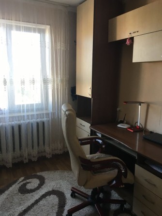 3к квартира на Урожаі, можно дівчат - фото 1