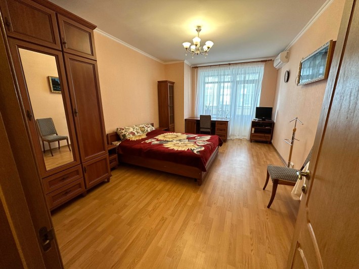 Здам в оренду свою власну квартиру. Теремки (площа 81 кв.м.) - фото 1