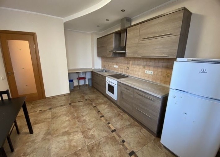 Оренда шикарної 3к квартири ул С.Руданського 4-6 м.Сирець - фото 1