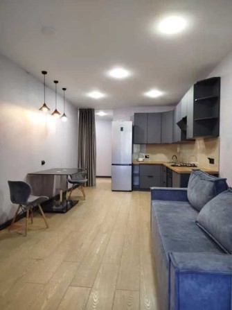Здам світлу 3к квартиру в ЖК River Park на вул. Набережна Перемоги 44 - фото 1