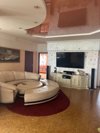 Сдам 4 ком в ЖК Дом Крейнина Крутогорный спуск Успенская пл Менора - фото 1