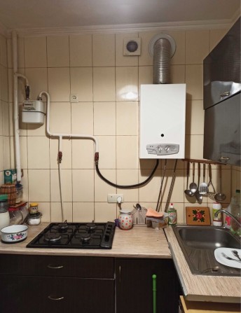 2 кімнатна квартира на Пирогова - фото 1