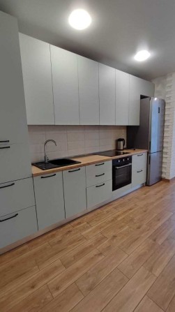 Оренда квартири 60 м2 в жк БестХаус, вул. Мандриківська 51 - фото 1
