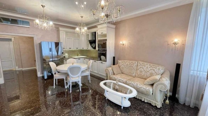 Без% Фото реальні 2к суміж-розд. Позняки ЖК RiverStone м Осокорки 11хв - фото 1