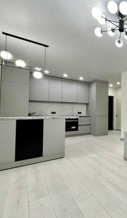 Сдам 1 ком квартиру ЖК Севен Seven м Осокорки Славутич - фото 1