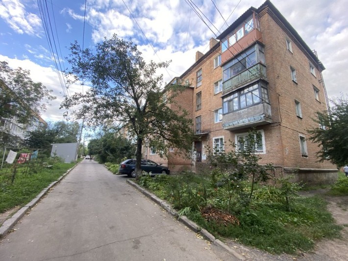 Довстрокова оренда двухкімнатної квартири - фото 1