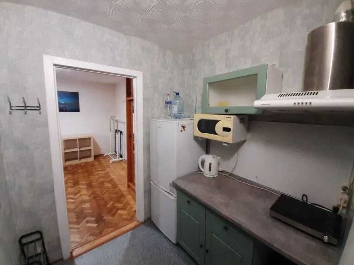 Оренда 1-кімнатна квартира М.Дорогожичі. О. Теліги 39-Б. Від хазяїна - фото 1