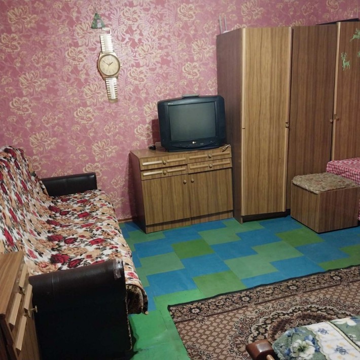 Сдам 1к кв вул.Жадова - фото 1