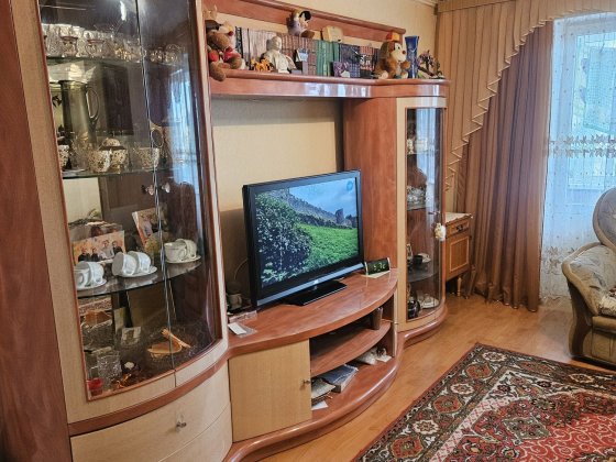 Сдаю  1 к проживание с хозяйкой  на Типографии Кропивницкий