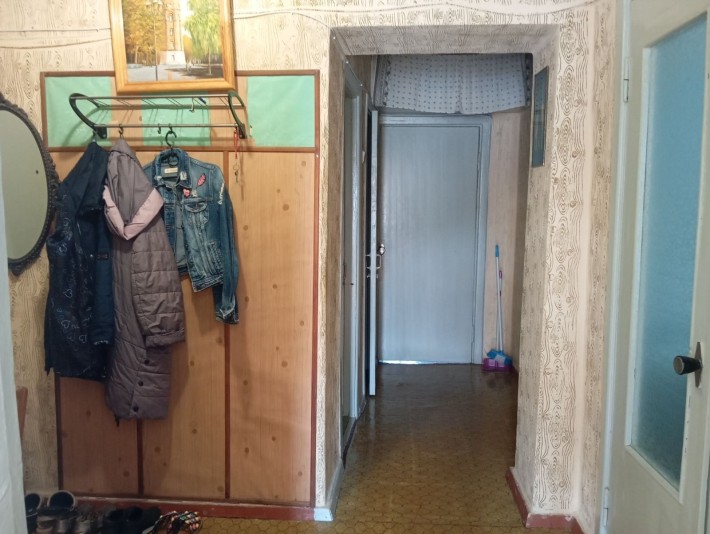 Окрема кім. для 1 хлопця -студента. Вже з комунальними. - фото 1