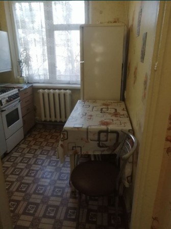 Здам однокімнатну квартиру на Вітрука - фото 1