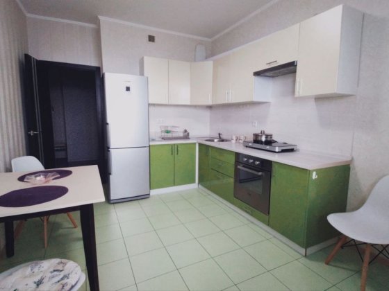 Оренда 1 к Донця Михайла 2а БЕЗ КОМИССИ! 1 к ремонт Київ