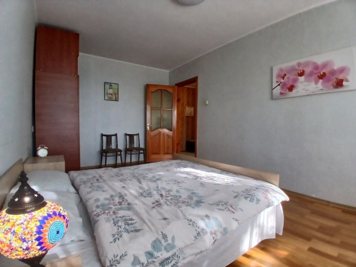 Здається 3 кімната квартира на Максима Шимка. - фото 1