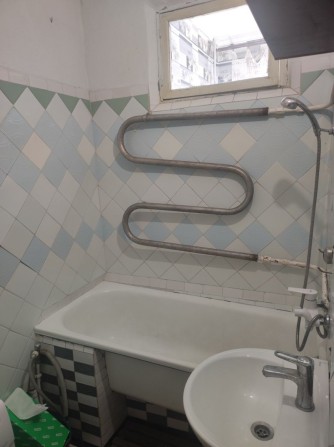 Однокімнатна квартира Вишенька без техніки - фото 1