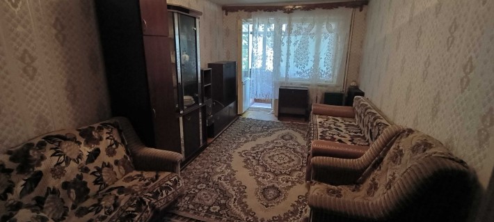 Сдам  1-комнатную квартиру в Шевченковском районе - фото 1