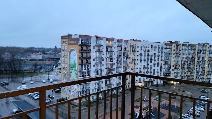 Квартира в ЖК Фаворит - фото 1