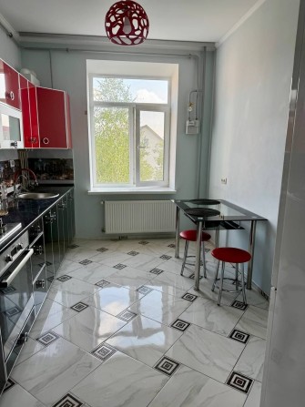 Здам 1 кімнатну квартиру в новому будинку.  ЖК Нагірний. - фото 1