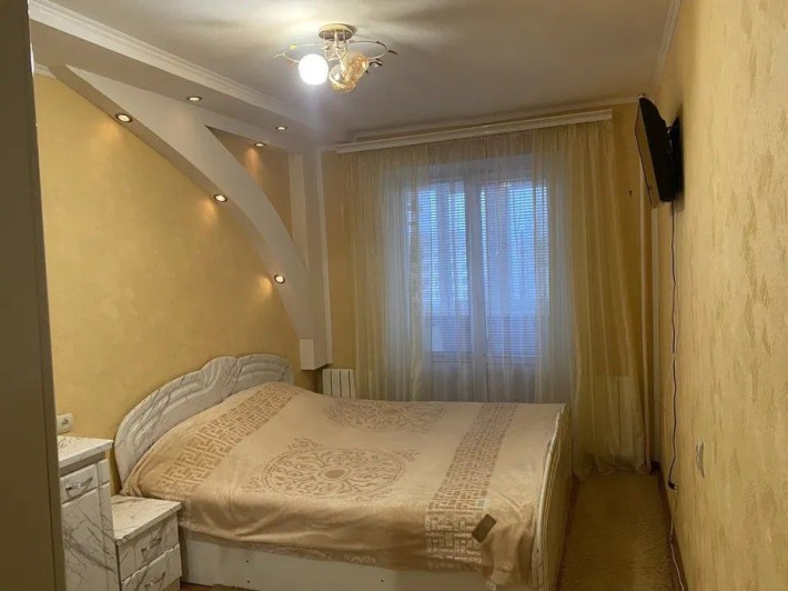 Здам 3 кімнатну квартиру на Волкова - фото 1