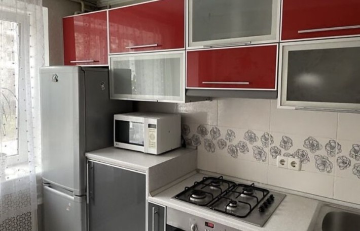 Довготривала оренда 3к квартири,Келицька - фото 1