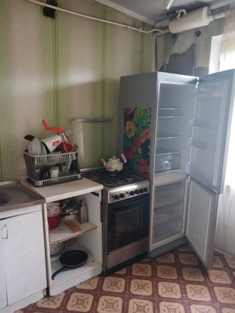 Здається 1 кімнатна квартира в центрі міста - фото 1