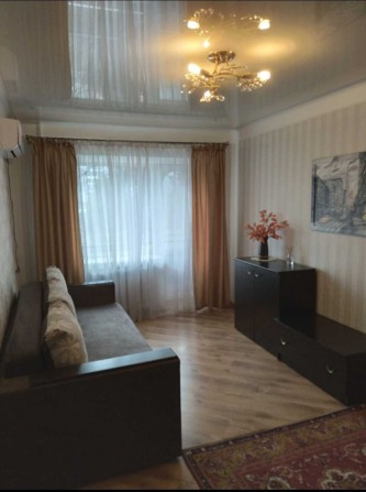 Сдам 1- квартиру Правый берег, район 9 гор.больница - фото 1