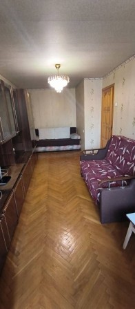 Здам 1 кім квартиру в центрі міста Дніпро, вул Старокозацька - фото 1