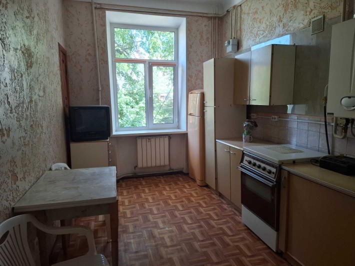 Здам 3-кімн. квартиру з автономним опалення по Замостянській - фото 1