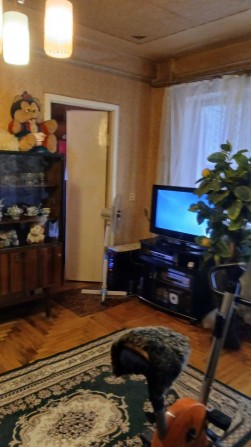 сдам 2 комн квартиру на Кинотеатре Космос, АТБ - фото 1