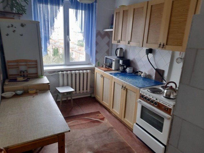 Довготривала оренда,3к квартири,Литвиненка - фото 1