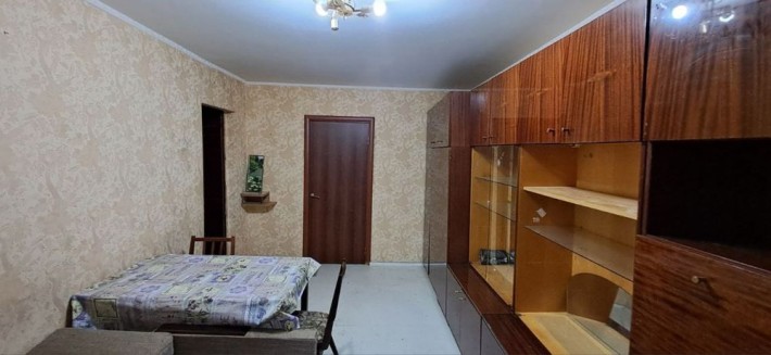Довгострокова оренда , 2-х кімнатна Польова, вул. Космонавтів 19 - фото 1