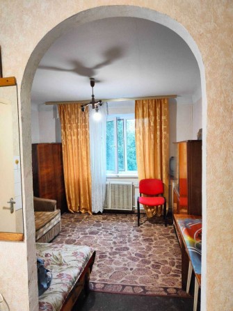 Академмістечко, 1-на квартира (гостинка), бул. Вернадського, 69 - фото 1