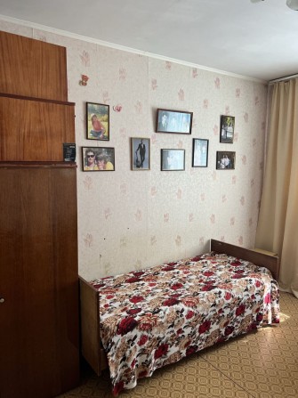Кімната (ліжко) 1500 з комунальними - фото 1
