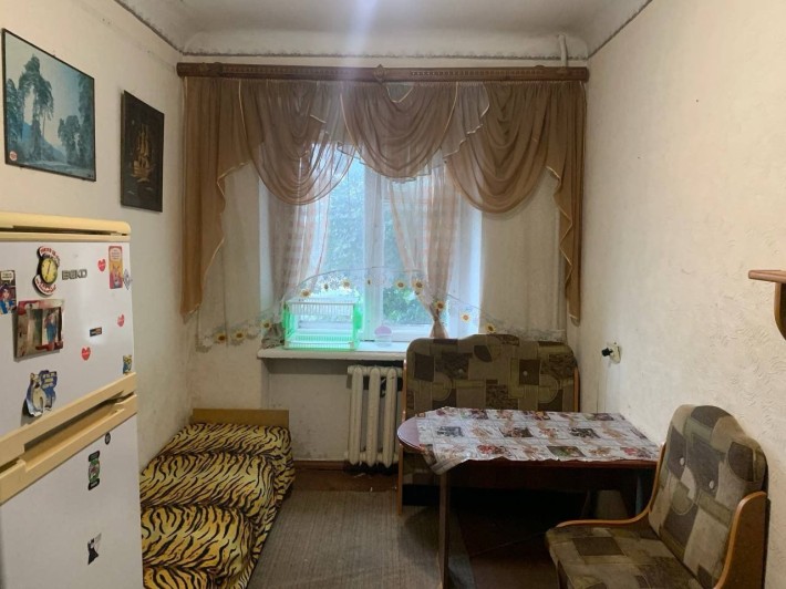 Ореда 2 кімнатного гуртожитка Загод Зерно Оплата за 1 місяць - фото 1