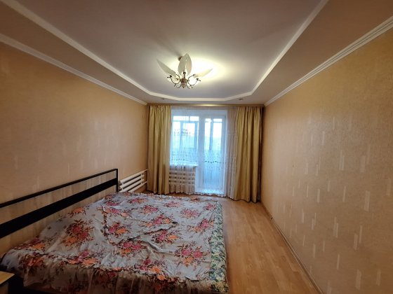 Здам кімнату з меблями та побутовою технікою / центр /. Бориспіль