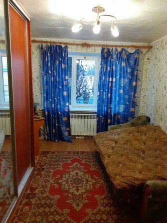 Комната мало семейки - фото 1